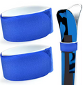 Ski Strap Blue 2 Pieces