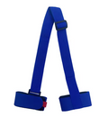 Carry Strap Blue