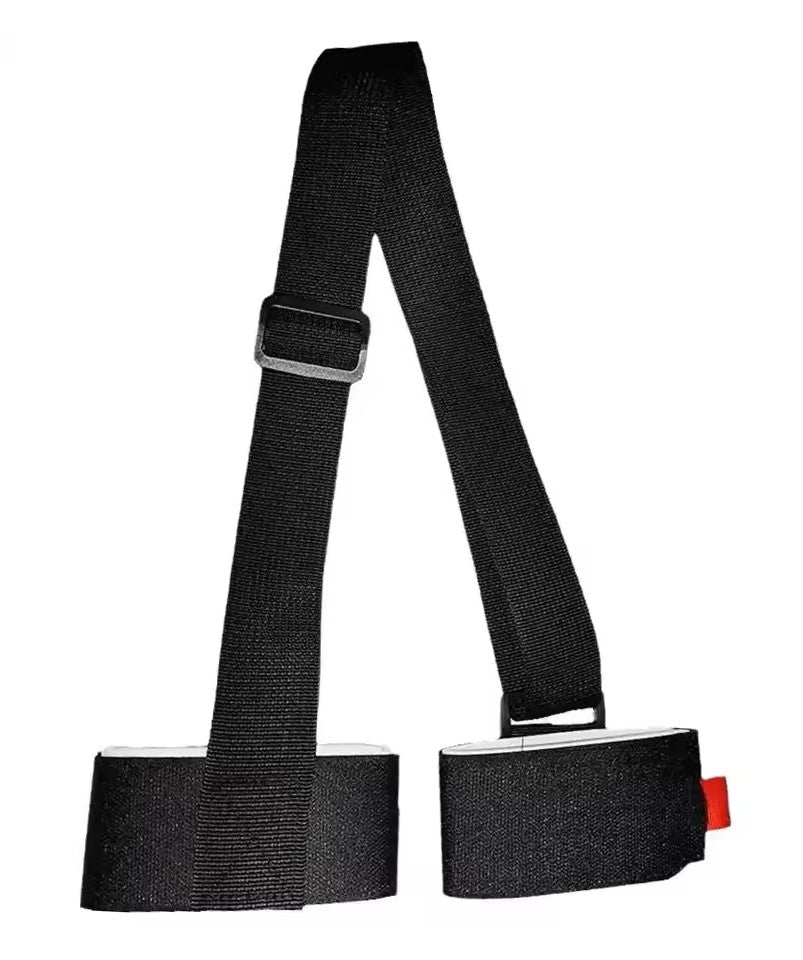 Carry Strap Black